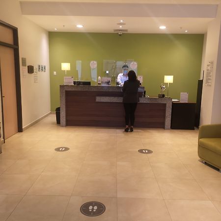 Holiday Inn Express Xalapa By Ihg Kültér fotó