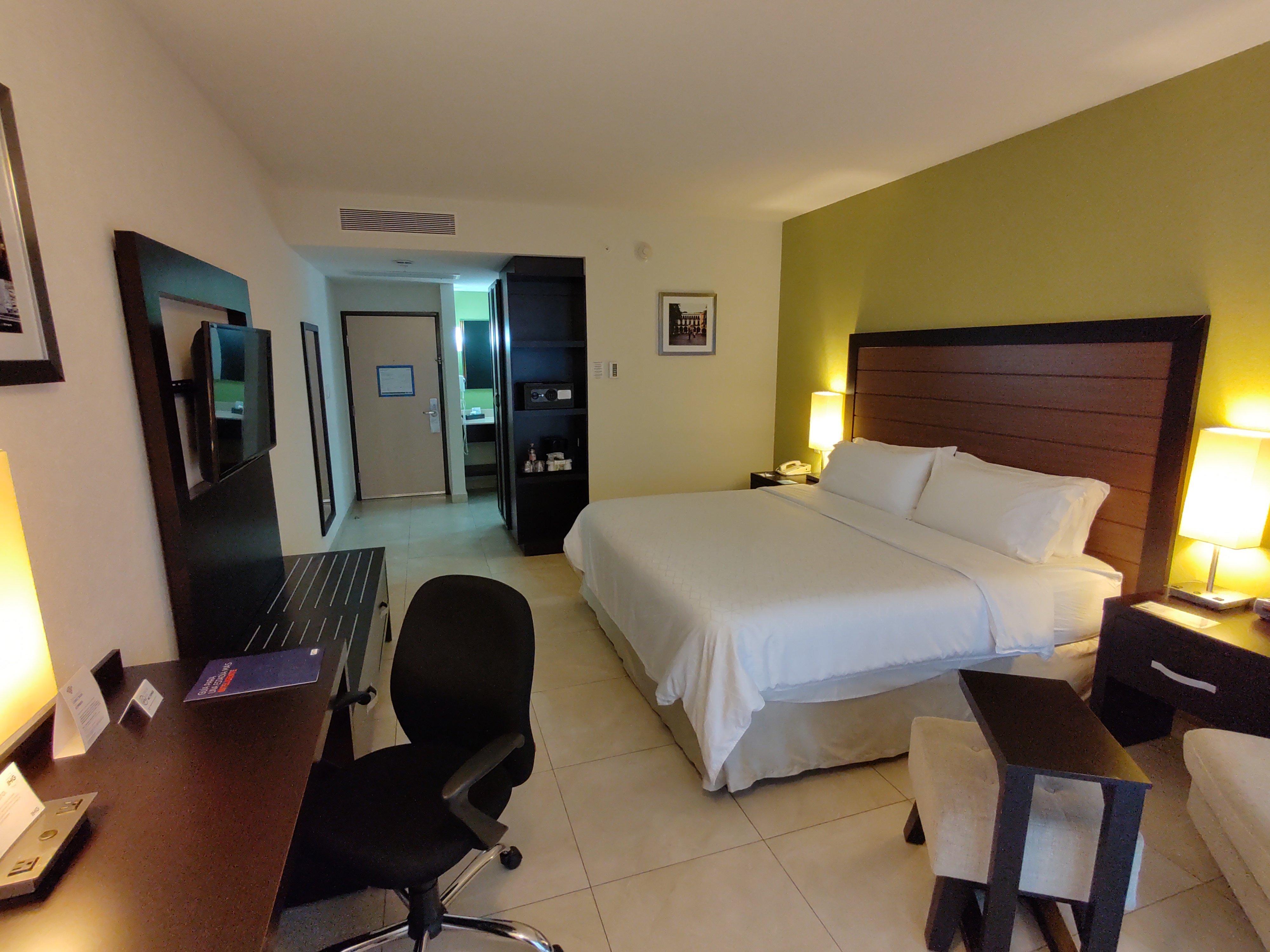Holiday Inn Express Xalapa By Ihg Kültér fotó