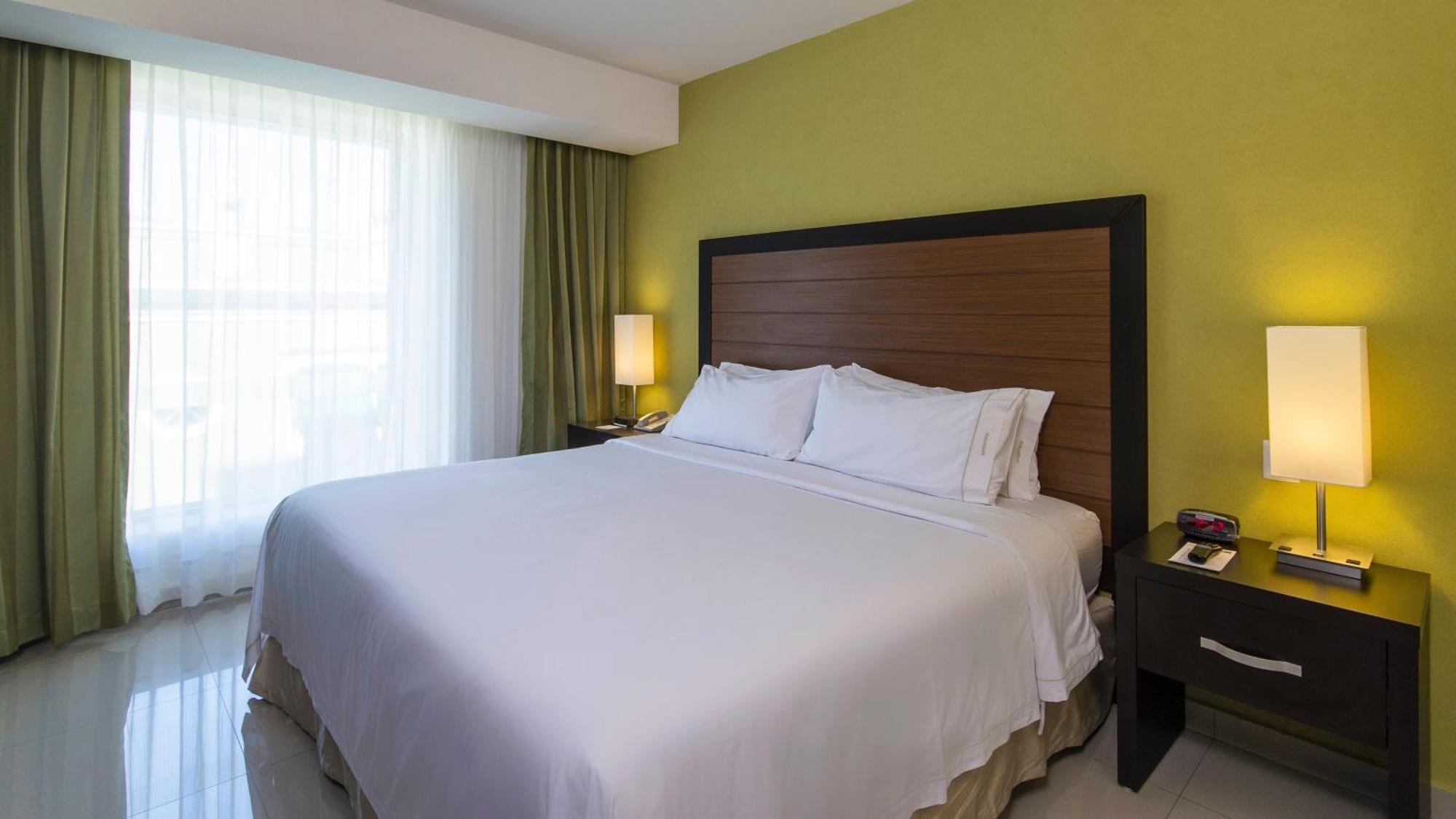 Holiday Inn Express Xalapa By Ihg Kültér fotó