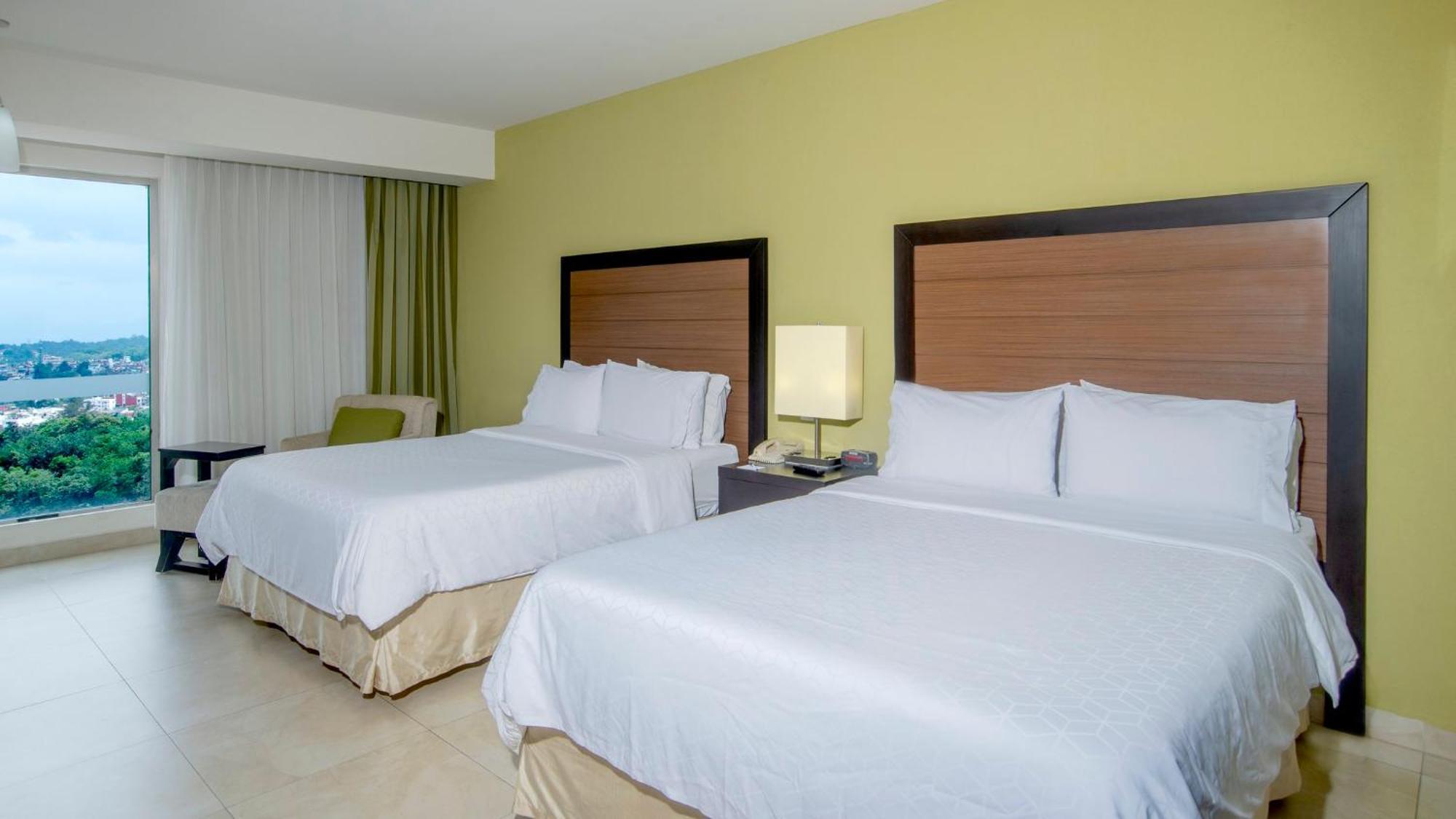 Holiday Inn Express Xalapa By Ihg Kültér fotó