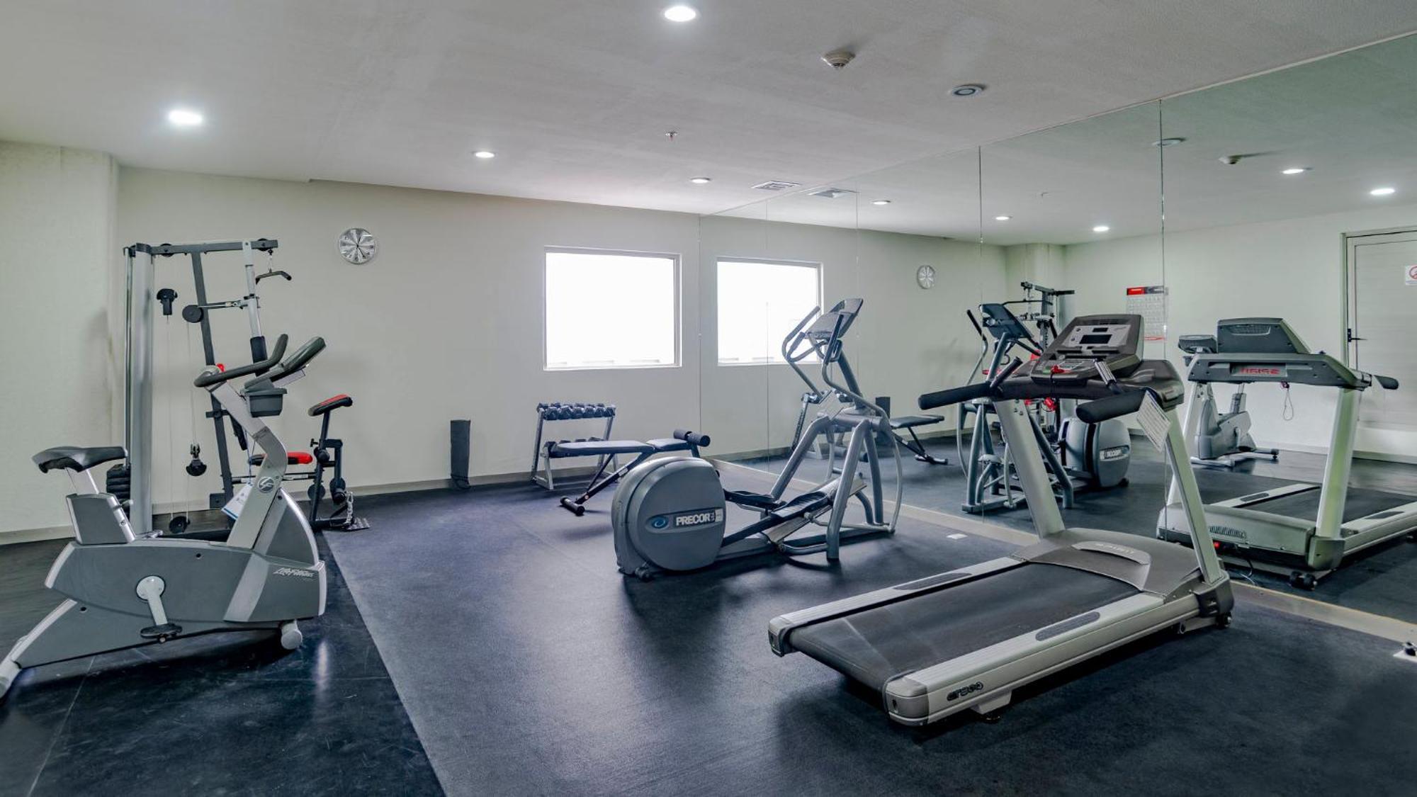 Holiday Inn Express Xalapa By Ihg Kültér fotó