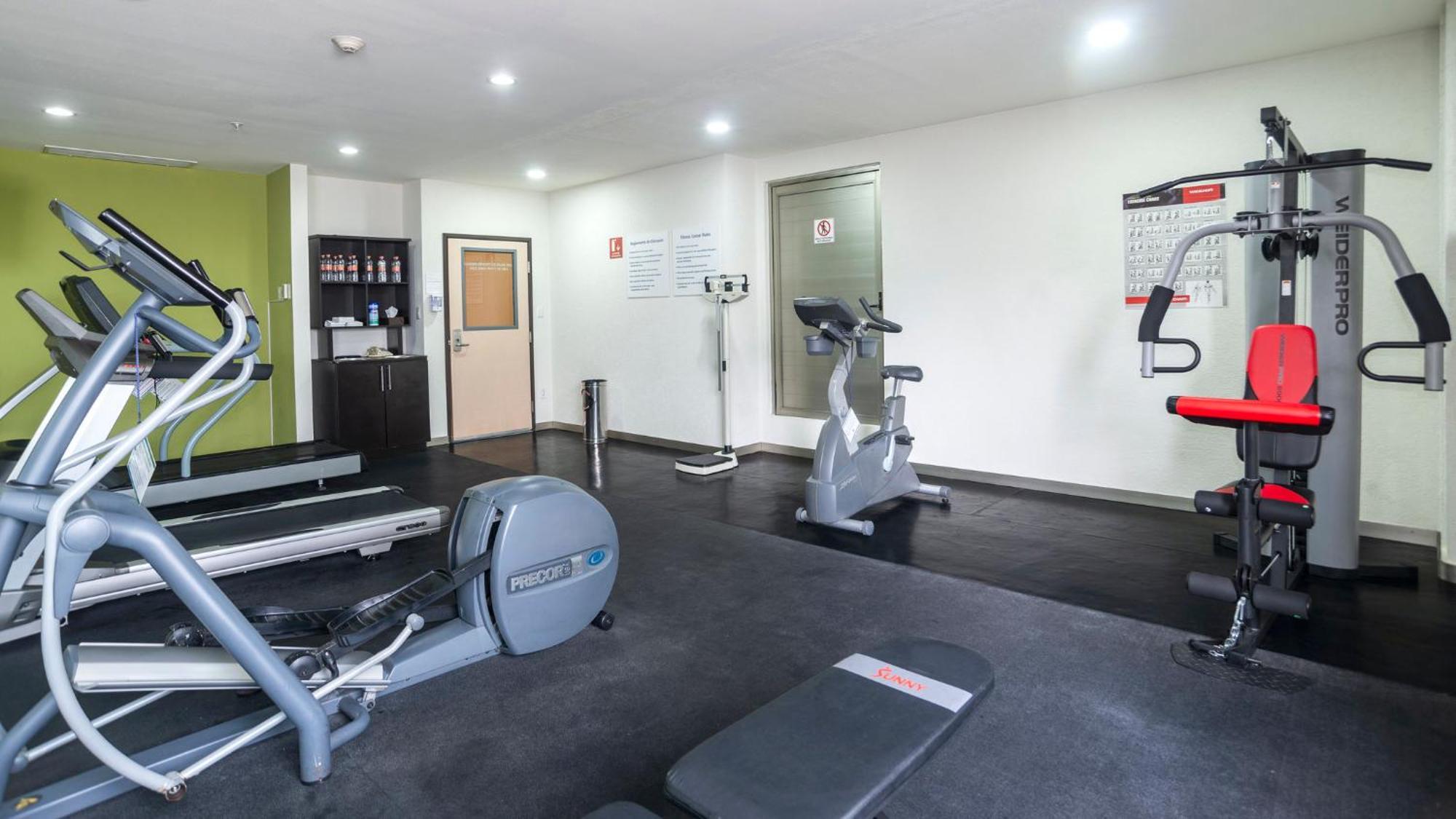 Holiday Inn Express Xalapa By Ihg Kültér fotó