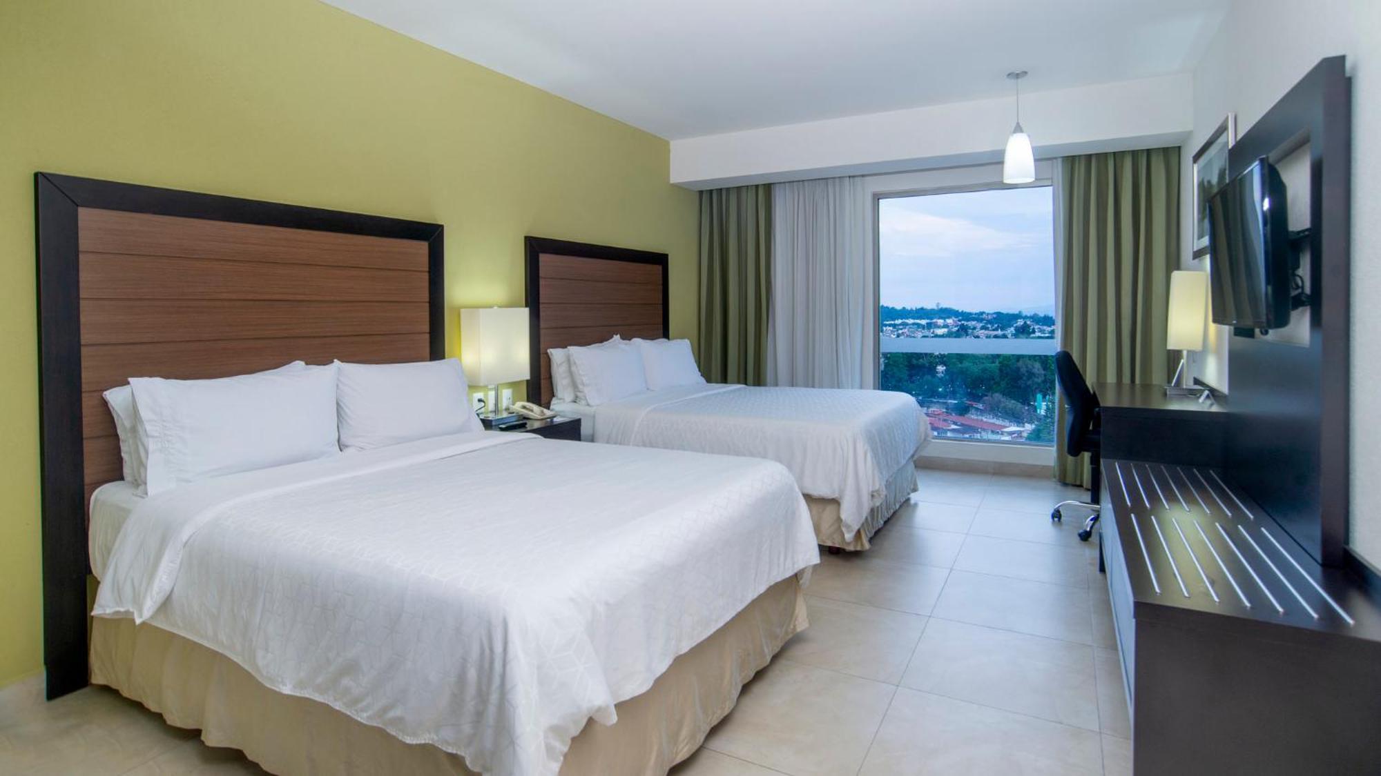 Holiday Inn Express Xalapa By Ihg Kültér fotó