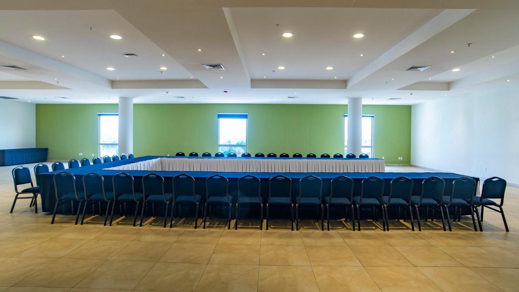 Holiday Inn Express Xalapa By Ihg Kültér fotó