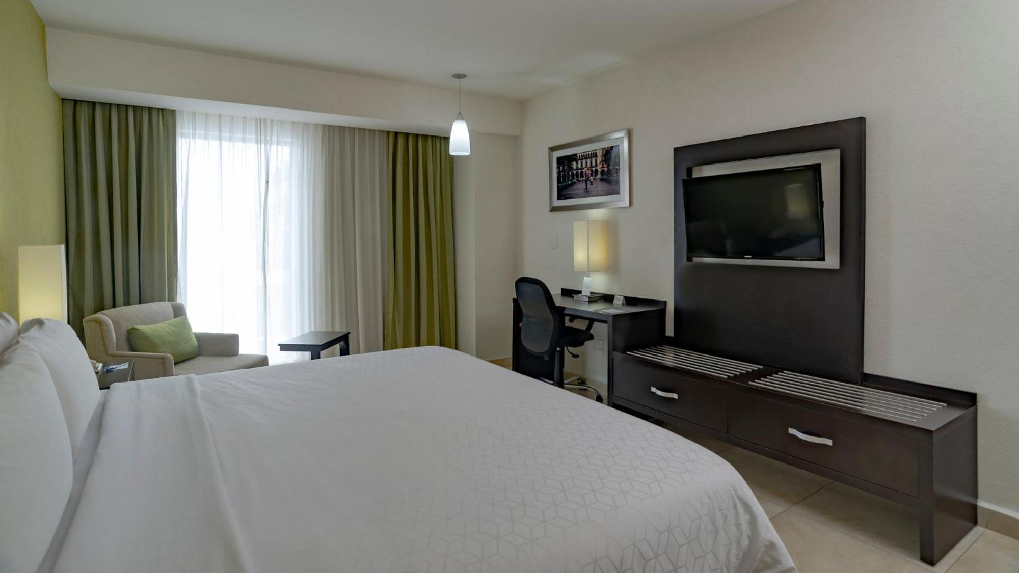 Holiday Inn Express Xalapa By Ihg Kültér fotó