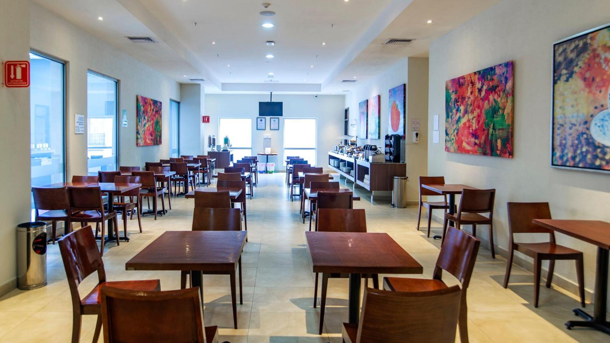 Holiday Inn Express Xalapa By Ihg Kültér fotó