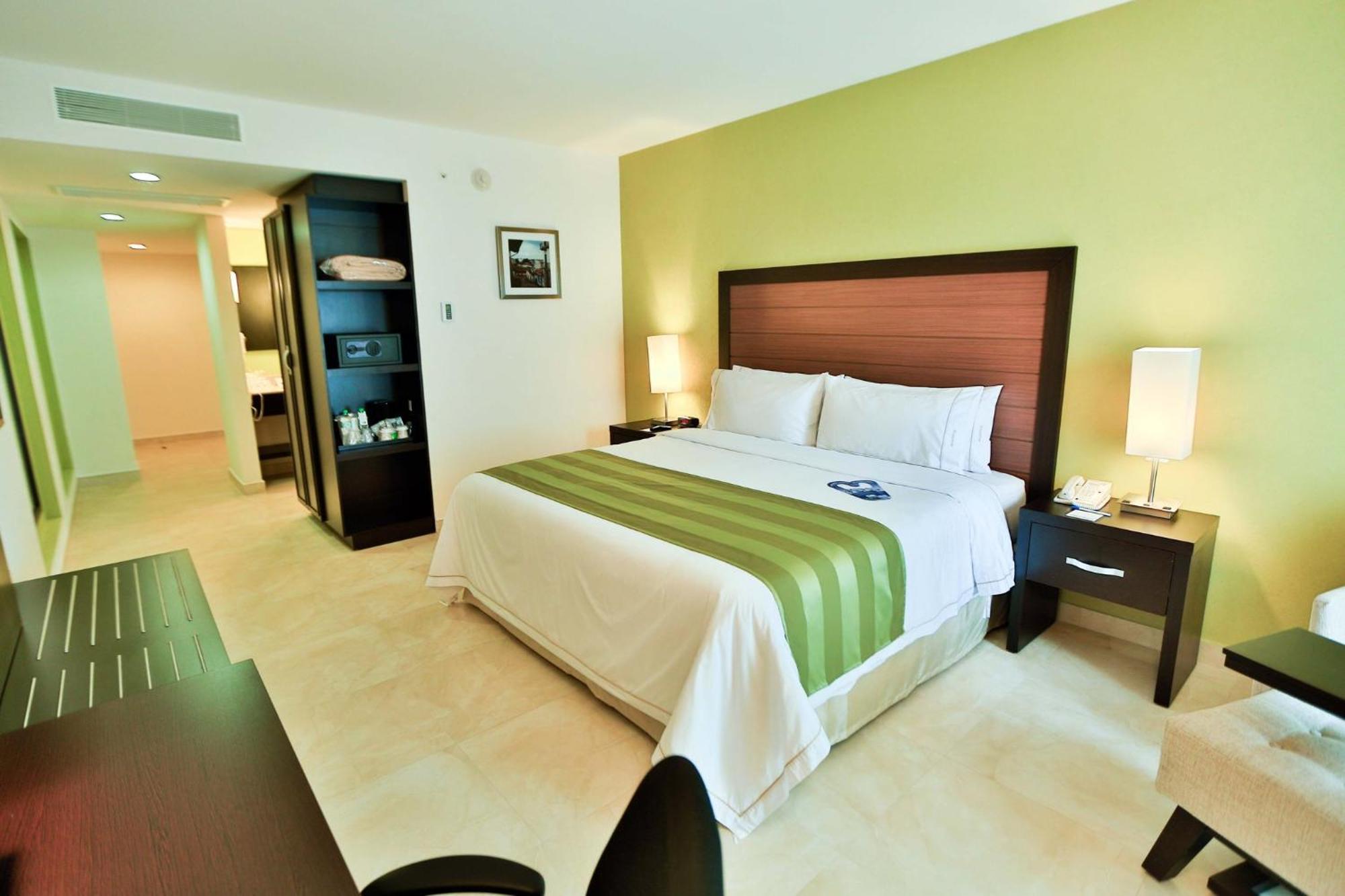 Holiday Inn Express Xalapa By Ihg Kültér fotó